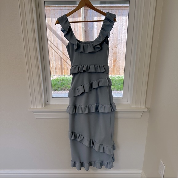 Greta Dress (Show Me Your MUMU) - Picture 5 of 5
